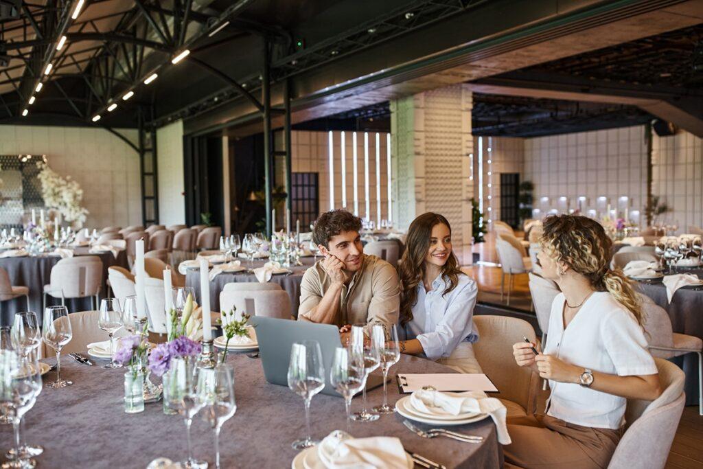 Guía técnica para alquilar un restaurante para eventos en Almansa: capacidad, precios y servicios