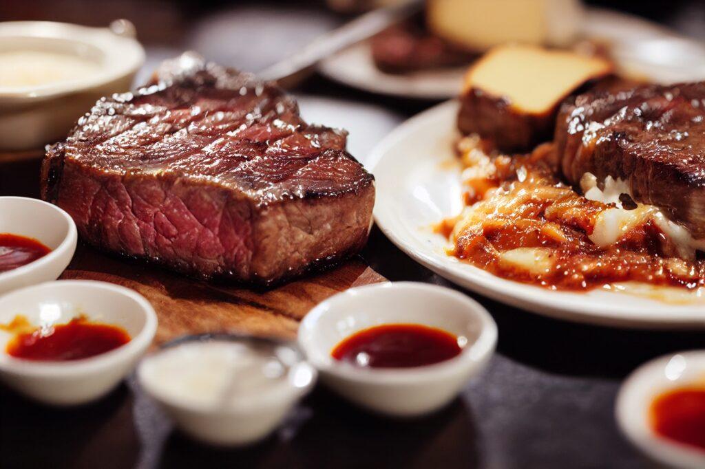 Eventos corporativos en Almansa ¿Por qué un steakhouse tradicional marca la diferencia?